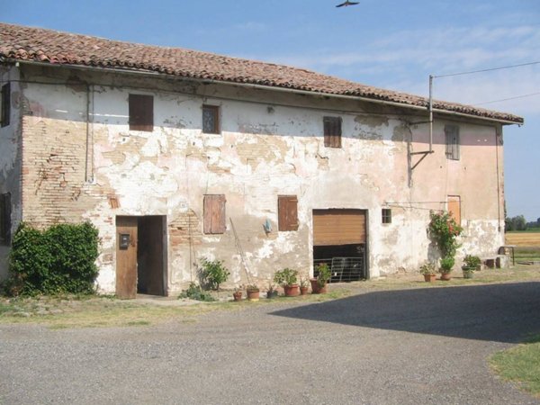 casa indipendente in vendita a San Giovanni in Persiceto in zona Tivoli