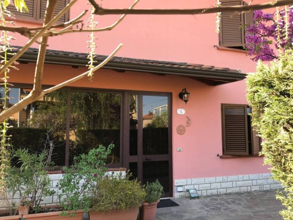 casa indipendente in vendita a San Giovanni in Persiceto
