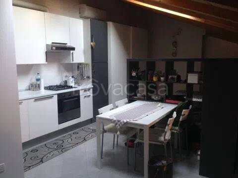 appartamento in vendita a San Giovanni in Persiceto