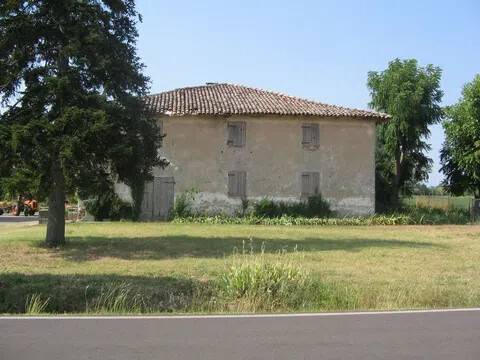 casa indipendente in vendita a San Giovanni in Persiceto in zona Tivoli