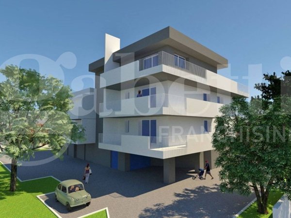 appartamento in vendita a San Giovanni in Persiceto