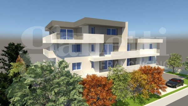 appartamento in vendita a San Giovanni in Persiceto