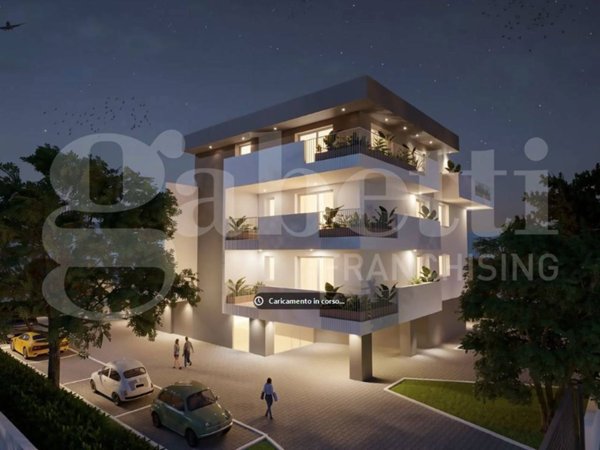 appartamento in vendita a San Giovanni in Persiceto