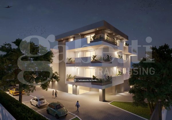 appartamento in vendita a San Giovanni in Persiceto