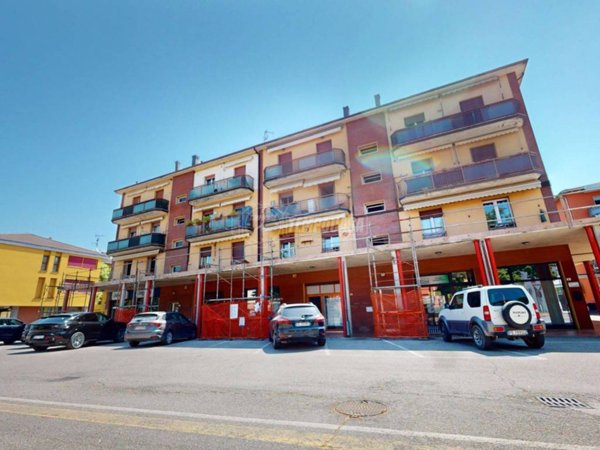 appartamento in vendita a San Giovanni in Persiceto in zona Decima