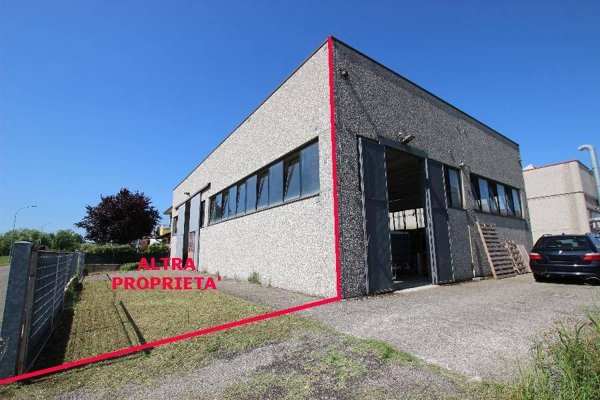 appartamento in vendita a San Giovanni in Persiceto