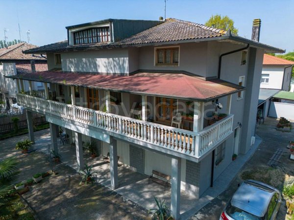 casa indipendente in vendita a San Giovanni in Persiceto in zona Decima