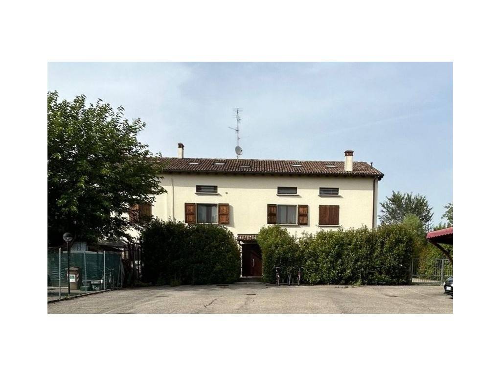 appartamento in vendita a San Giovanni in Persiceto