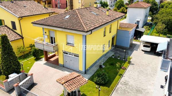 casa indipendente in vendita a San Giovanni in Persiceto in zona Castagnolo
