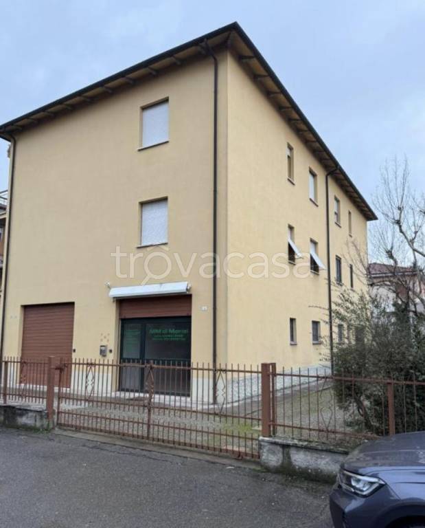 appartamento in vendita a San Giovanni in Persiceto