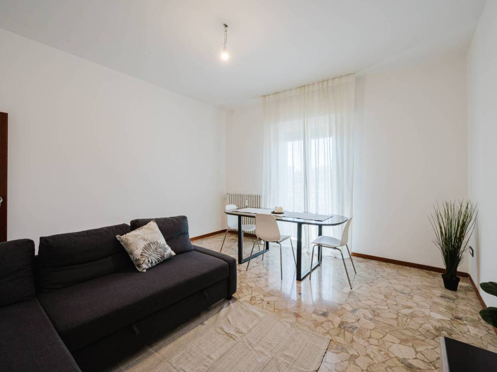 appartamento in vendita a San Giovanni in Persiceto in zona Decima
