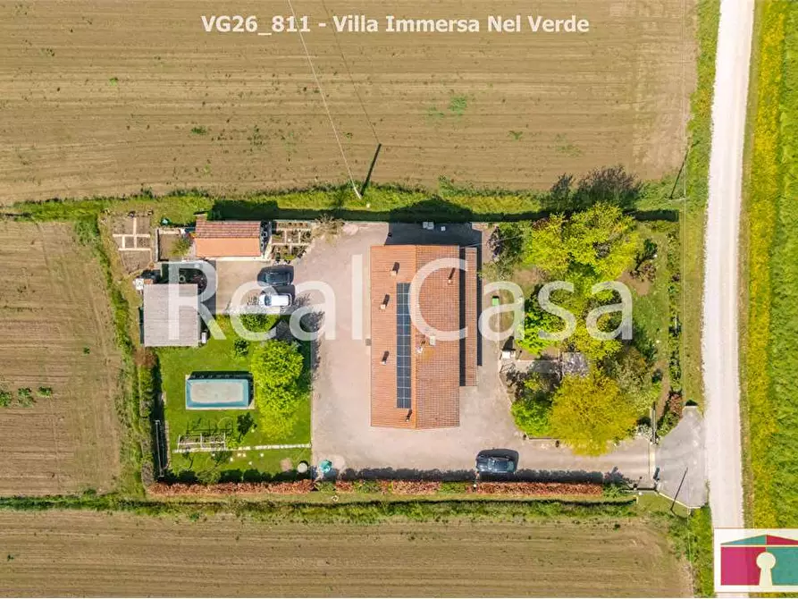 casa indipendente in vendita a San Giovanni in Persiceto