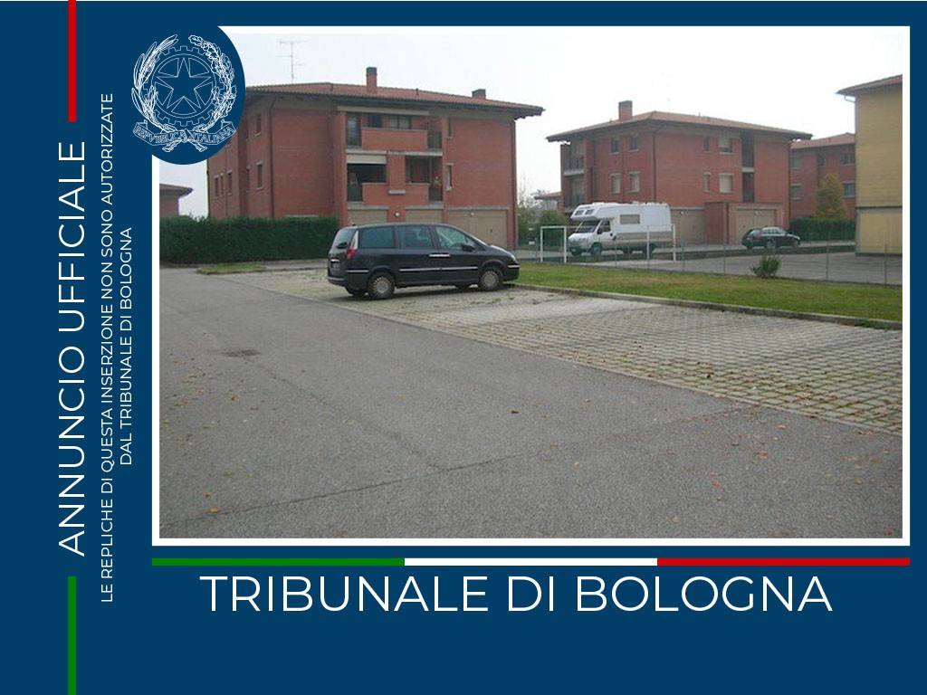 terreno edificabile in vendita a San Giovanni in Persiceto in zona Decima