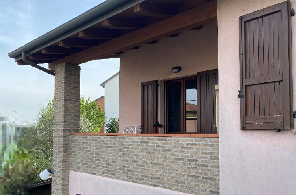 appartamento in vendita a San Giovanni in Persiceto