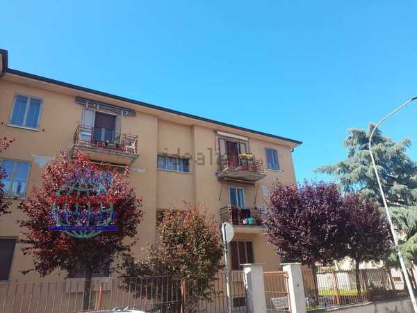appartamento in vendita a San Giovanni in Persiceto