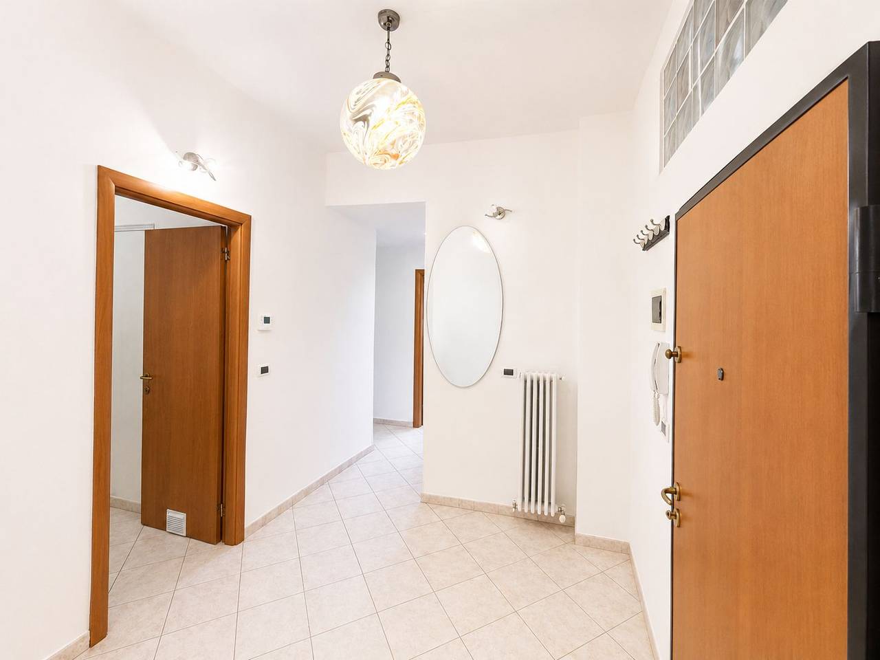 appartamento in vendita a San Giovanni in Persiceto in zona Budrie