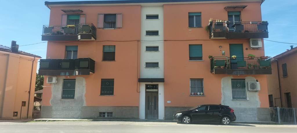 appartamento in vendita a San Giovanni in Persiceto in zona Biancolina