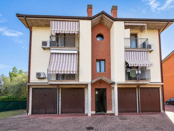 appartamento in vendita a San Giovanni in Persiceto