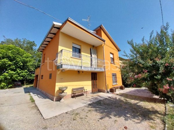 appartamento in vendita a San Giovanni in Persiceto in zona Decima