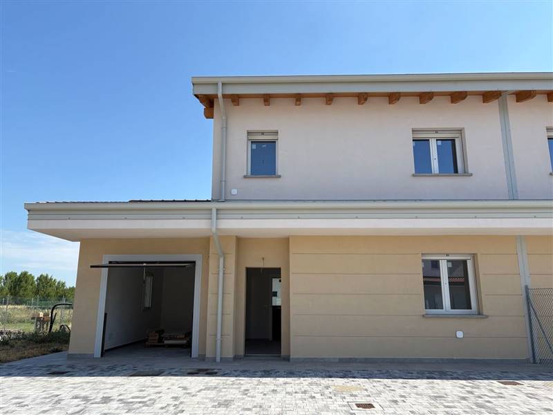 casa indipendente in vendita a San Giovanni in Persiceto