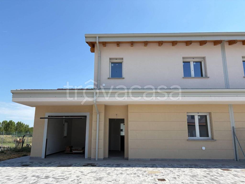 casa indipendente in vendita a San Giovanni in Persiceto