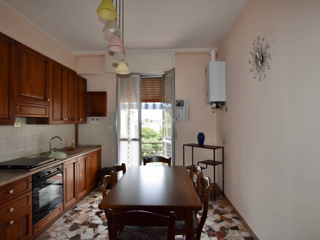 appartamento in vendita a San Giovanni in Persiceto