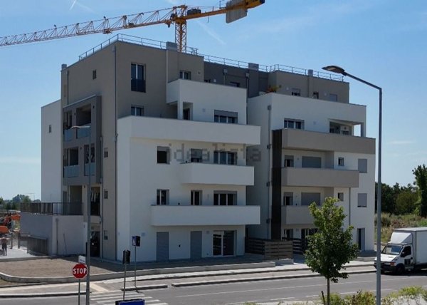 appartamento in vendita a San Giovanni in Persiceto