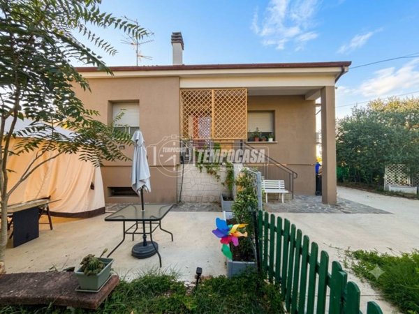 casa indipendente in vendita a San Giovanni in Persiceto in zona Arginone