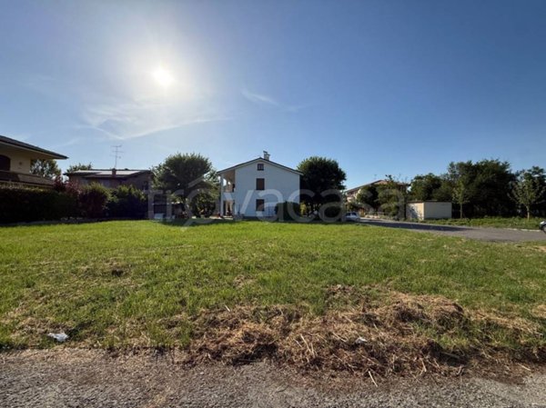 casa indipendente in vendita a San Giovanni in Persiceto