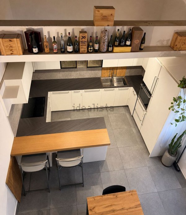 appartamento in vendita a San Giovanni in Persiceto