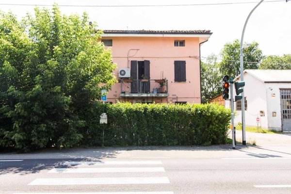 appartamento in vendita a San Giovanni in Persiceto