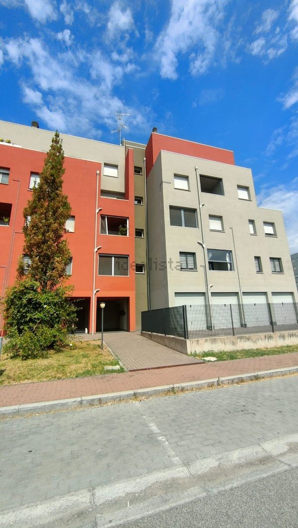 appartamento in vendita a San Giovanni in Persiceto