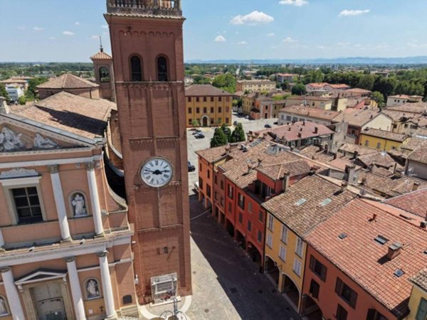 appartamento in vendita a San Giovanni in Persiceto