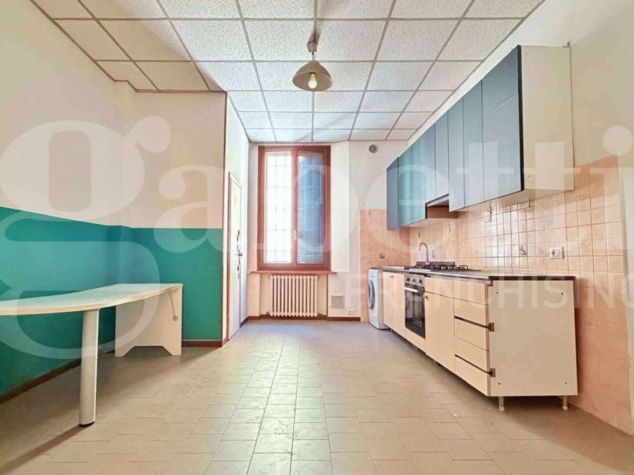 appartamento in vendita a San Giovanni in Persiceto