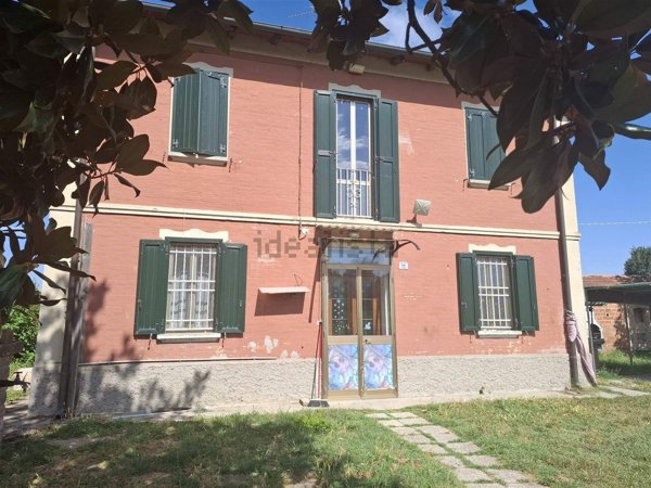appartamento in vendita a San Giovanni in Persiceto