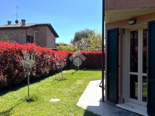 casa indipendente in vendita a San Giovanni in Persiceto