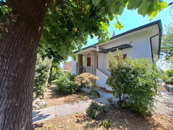 casa indipendente in vendita a San Giovanni in Persiceto