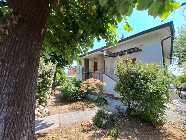 casa indipendente in vendita a San Giovanni in Persiceto