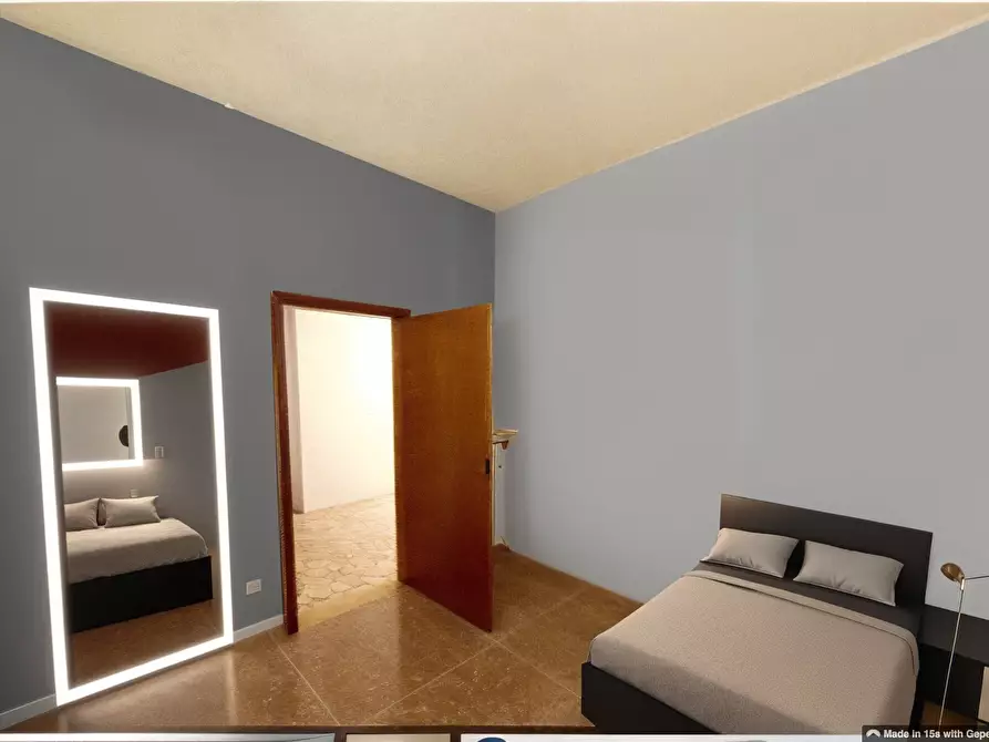 casa indipendente in vendita a San Giovanni in Persiceto