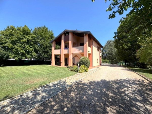 casa indipendente in vendita a San Giovanni in Persiceto