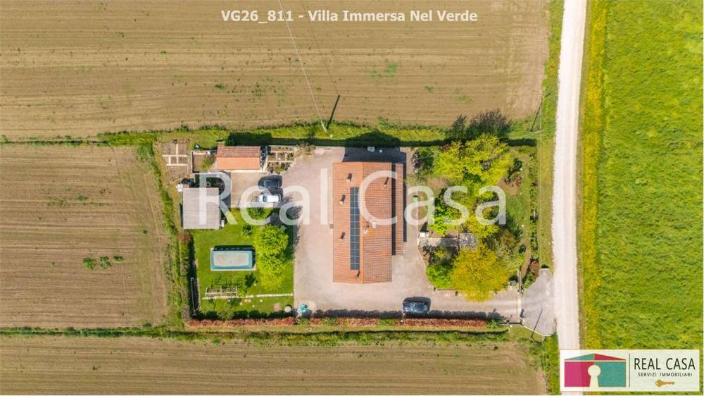 casa indipendente in vendita a San Giovanni in Persiceto in zona La Città