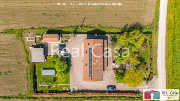 casa indipendente in vendita a San Giovanni in Persiceto in zona La Città