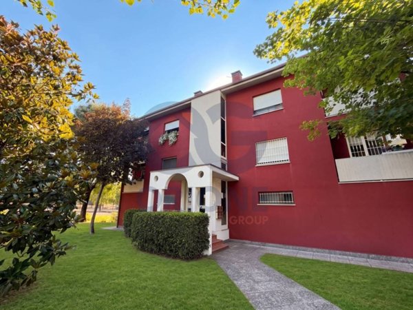 appartamento in vendita a San Giovanni in Persiceto