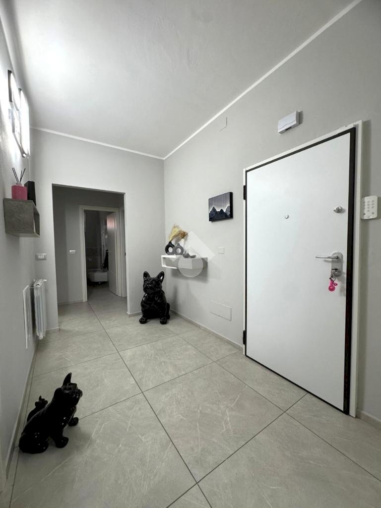 appartamento in vendita a San Giovanni in Persiceto