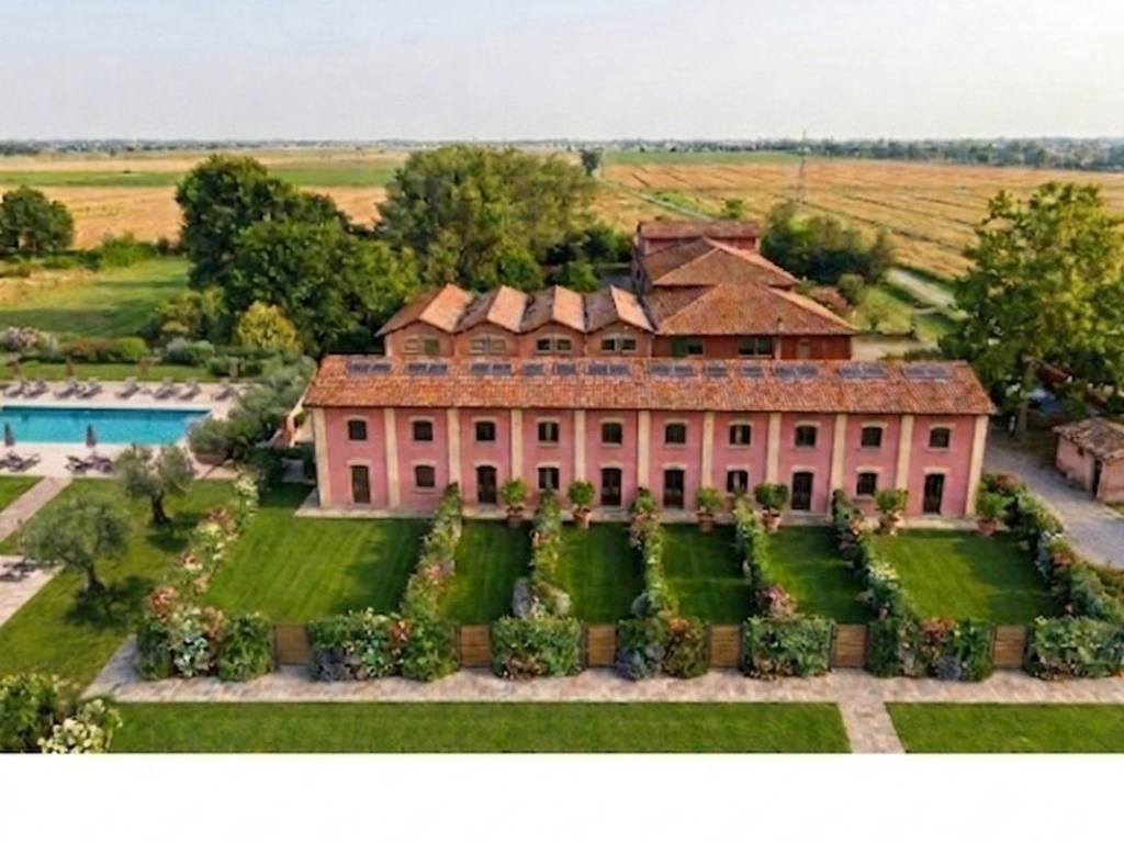 casa indipendente in vendita a San Giovanni in Persiceto