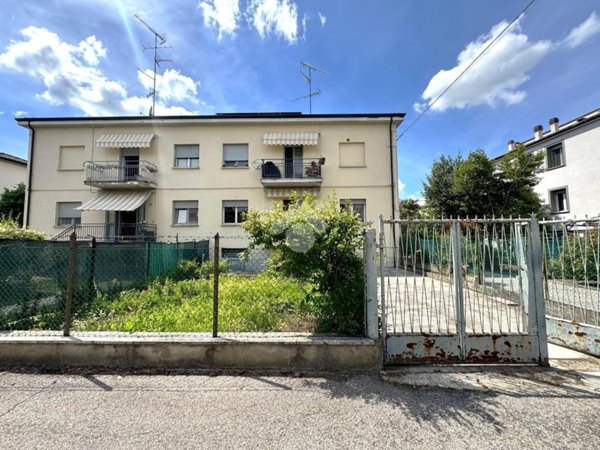 appartamento in vendita a San Giovanni in Persiceto
