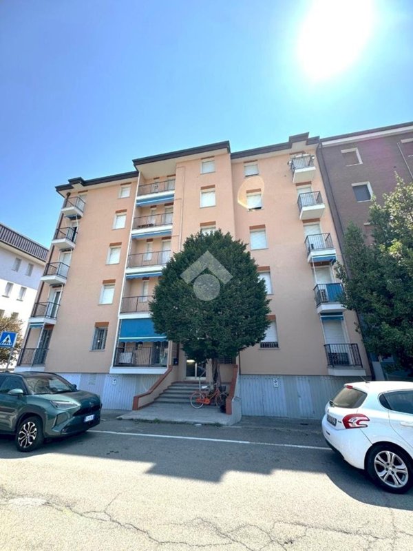 appartamento in vendita a San Giovanni in Persiceto