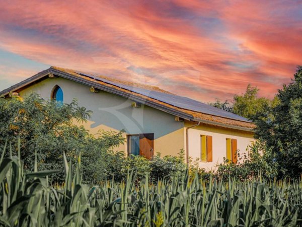 casa indipendente in vendita a San Giovanni in Persiceto