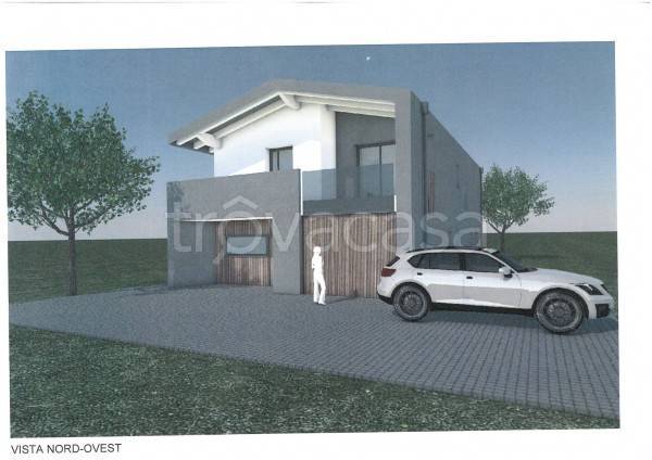 casa indipendente in vendita a San Giovanni in Persiceto