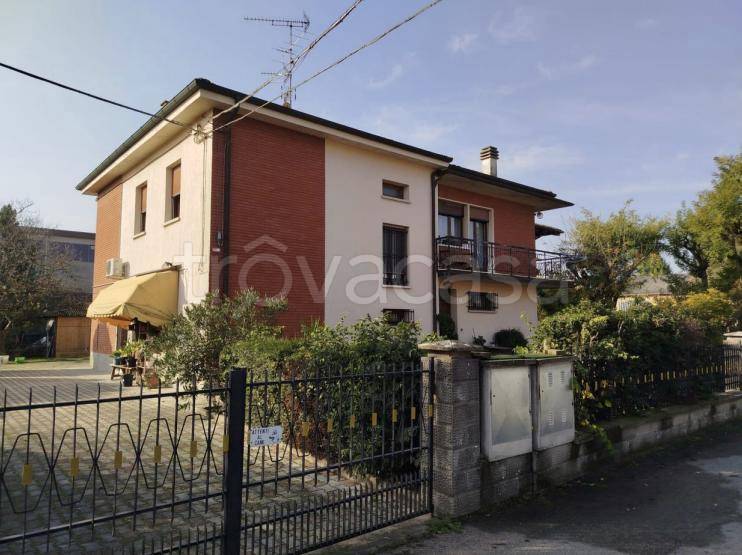appartamento in vendita a San Giovanni in Persiceto